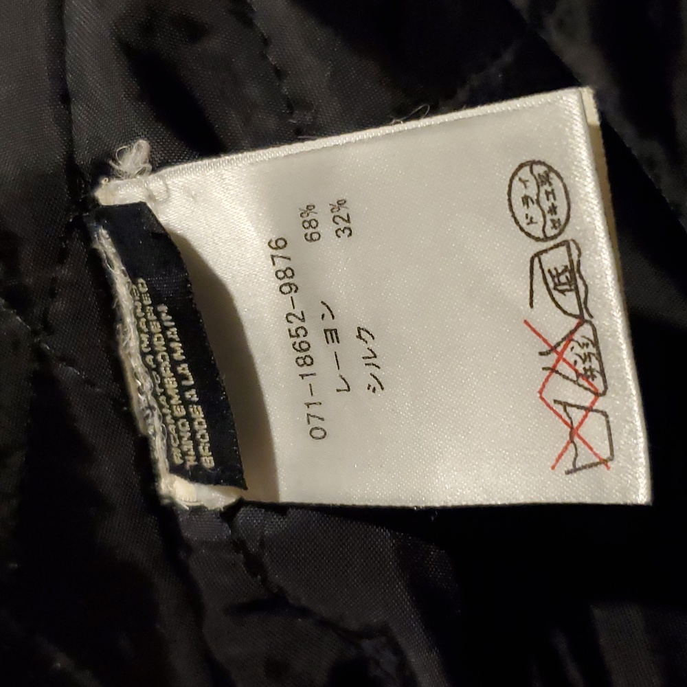 Fendi coat/jacket - Picture 4 of 10